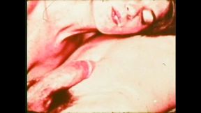 Vintage sperm for a vintage slut!