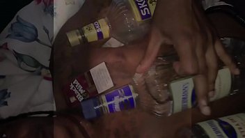You'll love when King XecsXtacyX gets it all out in 'Unleashing The Beast' Pt1