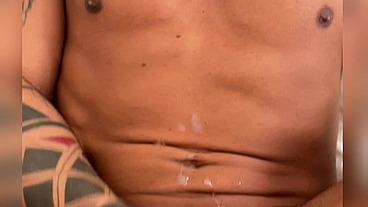 Sexo gostoso entre os mineiros Marcelo debian e Petrick Garcia