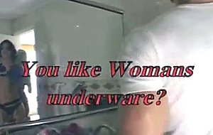 Almost too wild for the internet