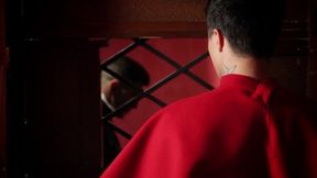 Prohibited - Jake Bass with Allen King arse Hook up