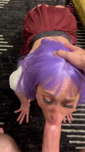“Purple Haze” Clip #1