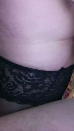 Powerful moment from &quot;German Mother Caught Step Step Son Panty Sniff and Help with Fuck&quot;