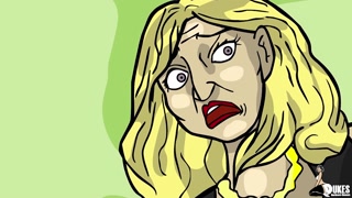 Big booty Lebanese freaks get turned out by BBC