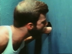 Steve Taylor And Michael Braun Hunts For Huge Dick