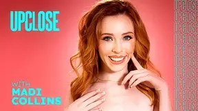 Up Close with Madi Collins, Scene #01