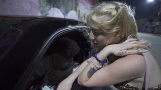 Public of young celebrity teens PAWG Melody Parker and Lil D fucked