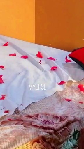 Must-share moment from &quot;Janaki gets fucked on Valentines Day Public Park to  Hotel Room&quot;