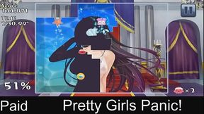 Pretty Girls Panic! part03