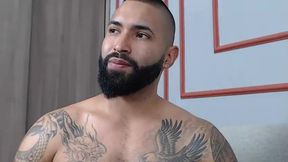 Tyler Jonnes Private Show