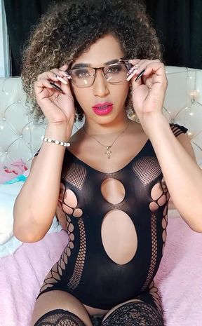 Enojoy My Body