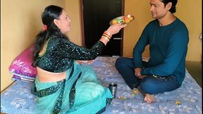 Indian festival celebration