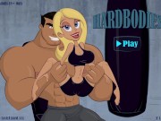 hardbodies