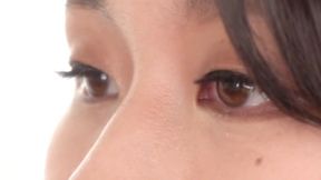 41-Year-Old Mima Yonekura's Erotic E-Cupped AV Debut as a Married Lady!