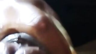 Blow Job a Penis Full of Ultra Mel (Part one) South Africa ReUpload