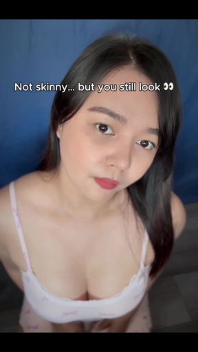 It Only Means That You Are Into Thick Filipina Women Come See More of Me Babe