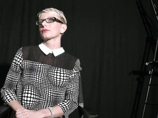 Str8 Guy Screwed by Blond Cougar with Ding-dong 5804 two