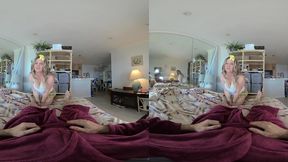 big booty stepdaughter bounces on stepdaddys cock until it explodes
