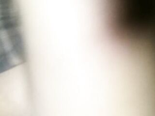 Stripper at the room