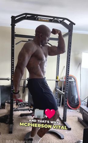 Mcpherson Vital Fitness Part 69