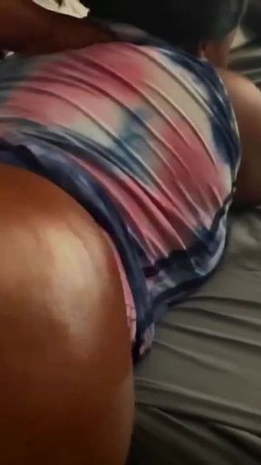 Cant Find an Ass Like This