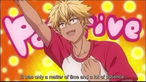 The day I turned Female