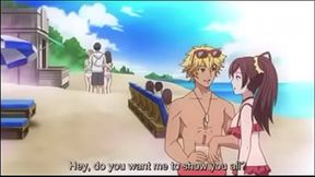 The day I turned Female