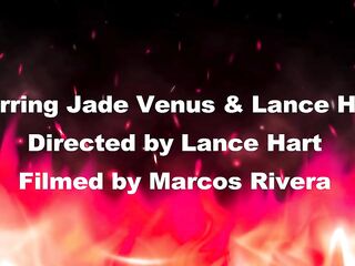 Kept by Jade Venus Part three