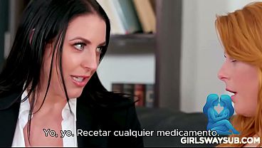 Obsesionada con su vagina