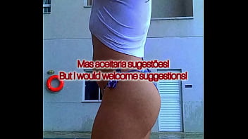 Presentation video/ v&iacute_deo de apresenta&ccedil_&atilde_o