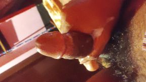 Masturbation Cumshot Big Stepdaddy Dick Amateur Masturbation Hand Job Teen Ass Fucking Masturbation Ass Blo