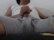 Mirando a la puta de SAO SUNA