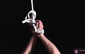 Foreman fistfucks Jackson Lawless and rims his hole hardcore