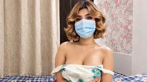 Hot Meri's girlfriend gets her ass fucked