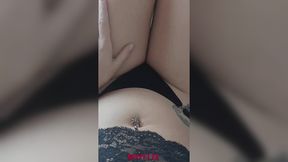 POV Hot Siririca