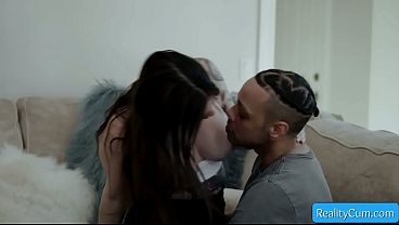 Realitycum.com presents: Bella Blue &amp_ Donny Sins in Big Knockers Are Best