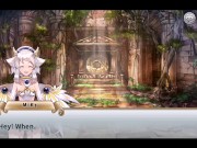 Sacred Sword Princesses - The Empress Secret Soiree