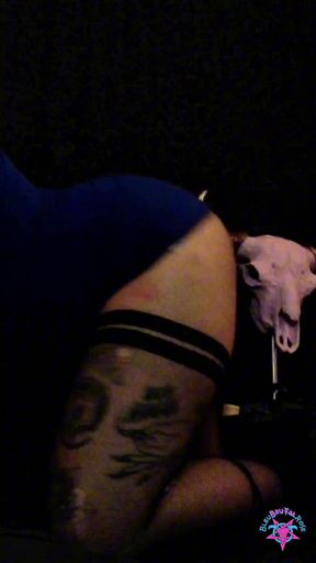 AZEURUS DART - WATCH THE FULL PORN CLIP ON MY PROFILE