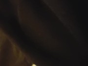 Horny Boy Flashes and Flicks Hard Cock