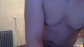 Shastya Artem Private Show