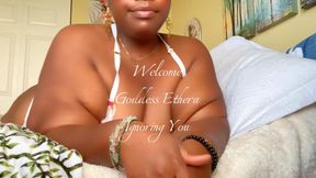 🎮 Ignore Session Playing My Video Games ✨🎮👸🏾✨