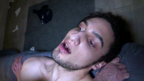 gay porn casting with mauriccio wilde