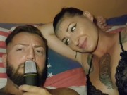 Video Asmr By Ladymuffin e Tommy A Canaglia