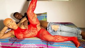 Uglygalz Creamy Pussy Gets Fucks Hard Fifty production