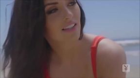 Big Knockers Compilation - 1080p - Abigail Ratchford