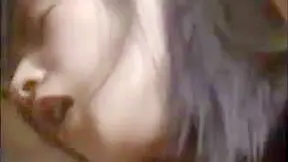 Sexy Japanese Teen's Insane Destruction in XXX Video