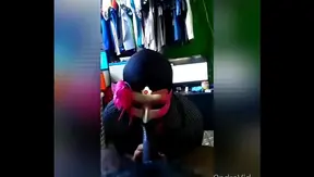 First-Timer Blows: Steamy Amateur Dick Sucking Exchange – Gay Porn 18+