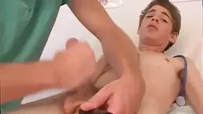 Doctor Examining Male Genitals Photos And Erotica And Young Gay