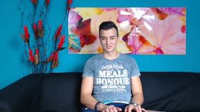 Twink Alex Private Show