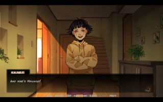 NARUTO-Shinobi Lord Gameplay#02 Letting A Goddess Choked On My Cock